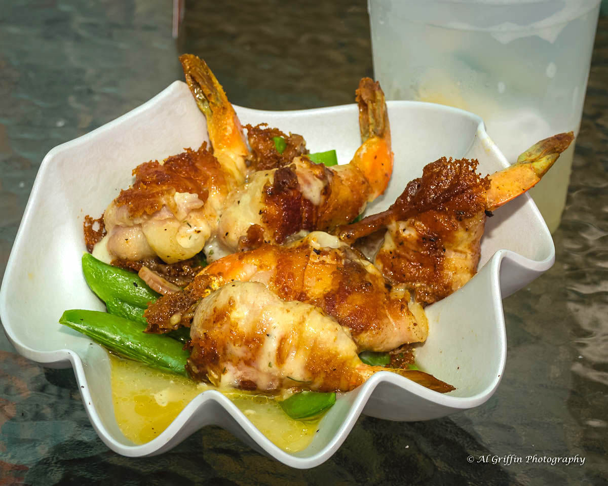 Beach House Shrimp